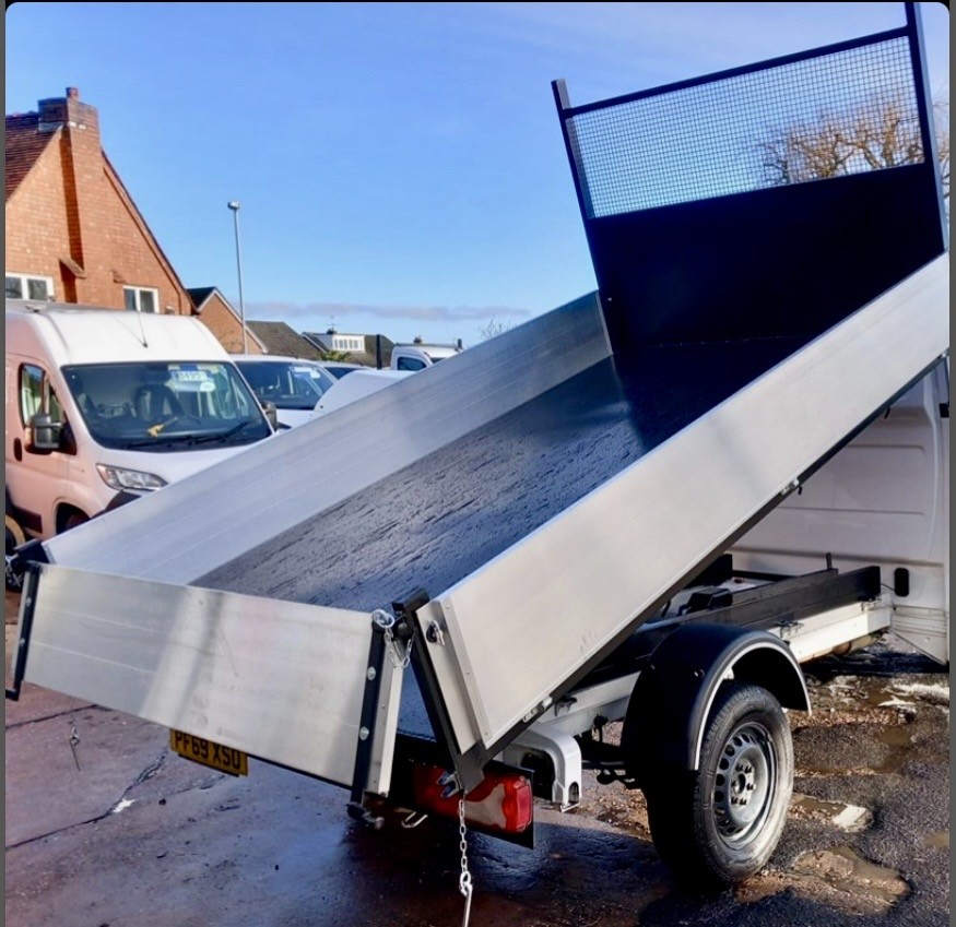 Used Ford Transit 2019 for sale - 77983739: Photo 2