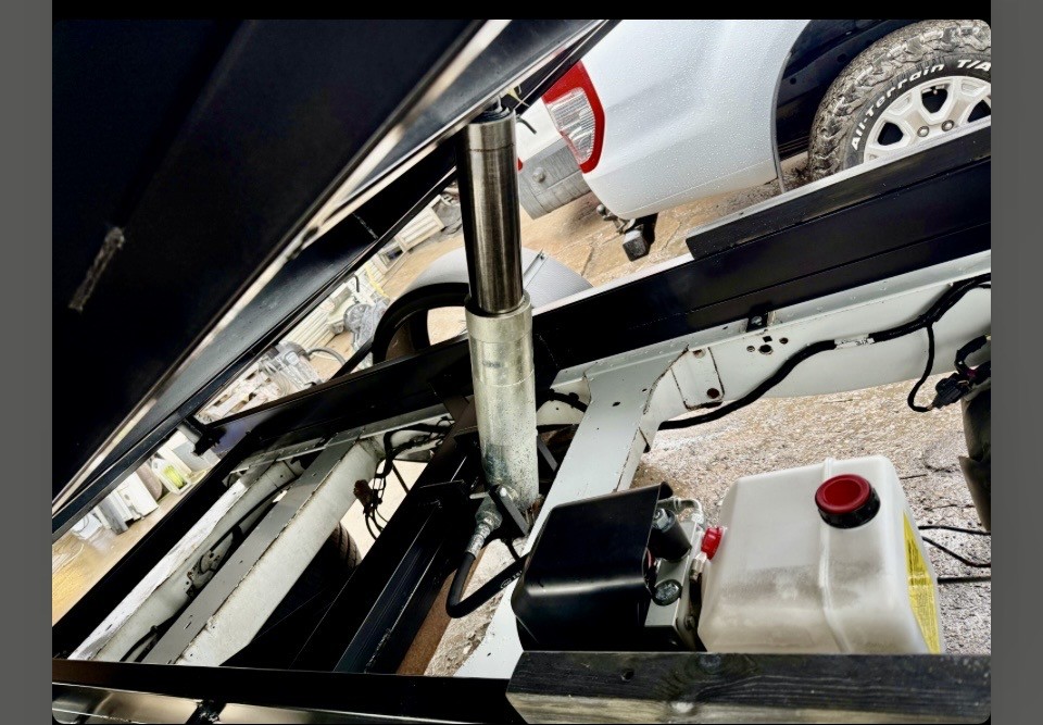 Used Ford Transit 2019 for sale - 77983739: Photo 9