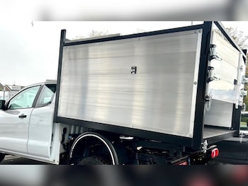 Used Toyota Hilux 2020 for sale - 75592935: Photo
