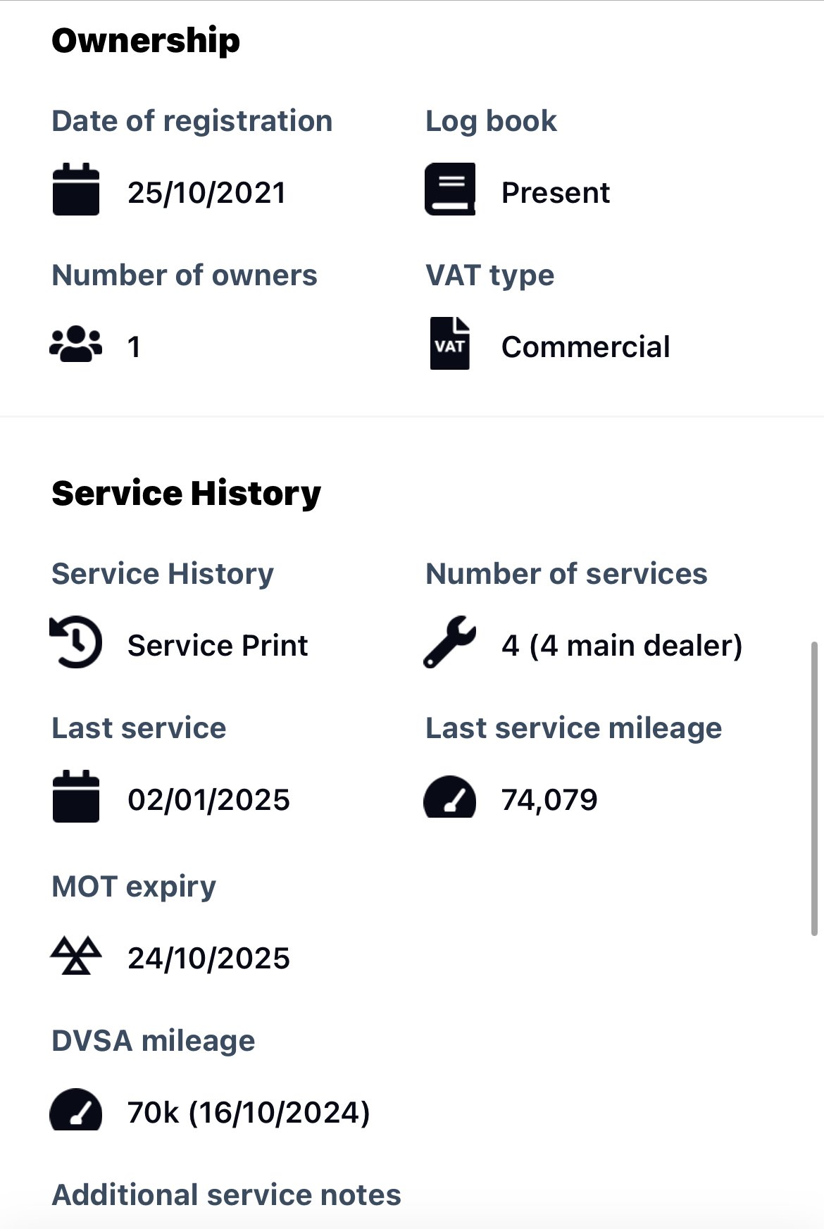 Vehicle 24