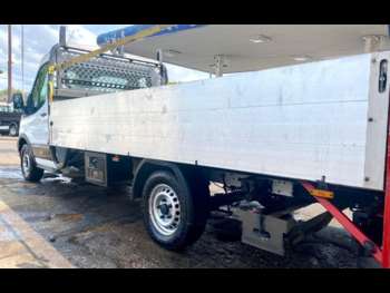 Used Ford Transit 2021 for sale - 74735794: Photo