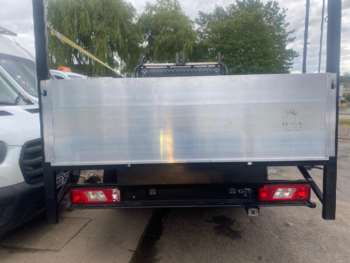 Used Ford Transit 2021 for sale - 74735794: Photo