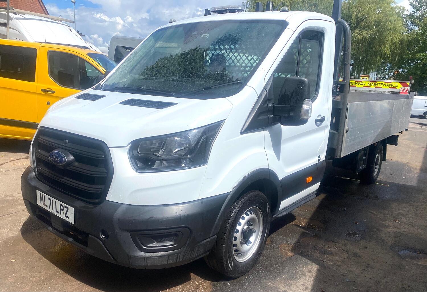 Vehicle 7