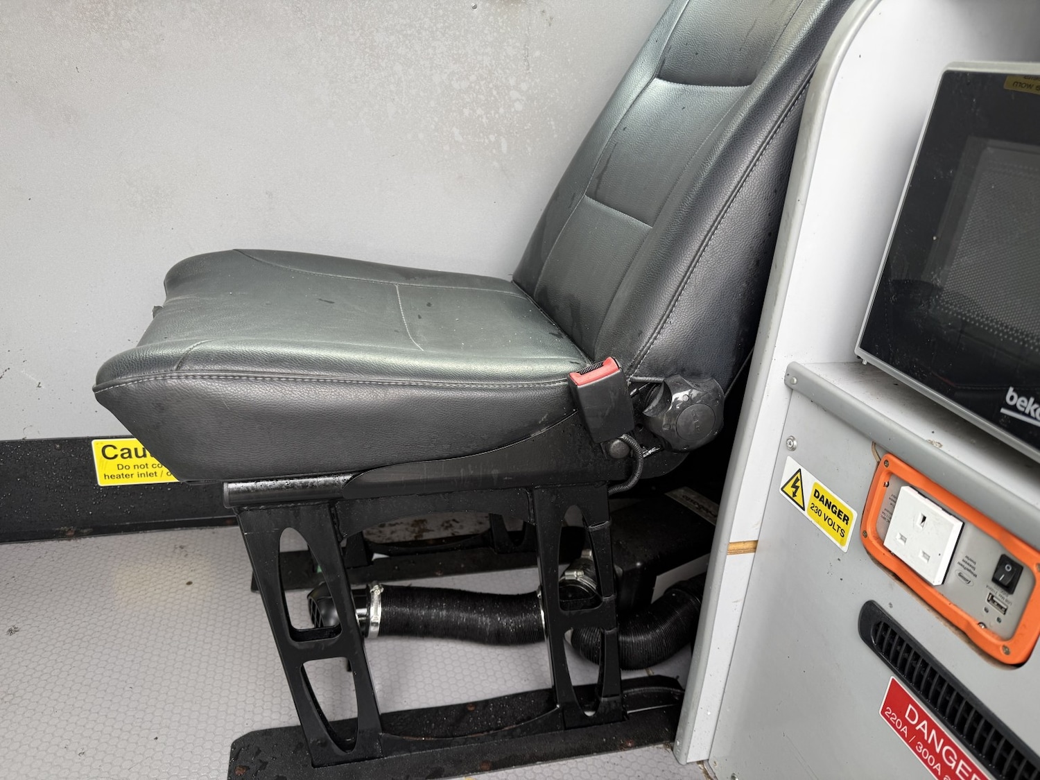 Used Vauxhall Movano 2019 for sale - 78070301: Photo 10