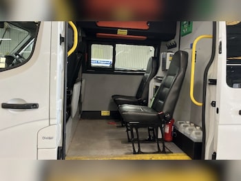 Used Vauxhall Movano 2019 for sale - 78070301: Photo