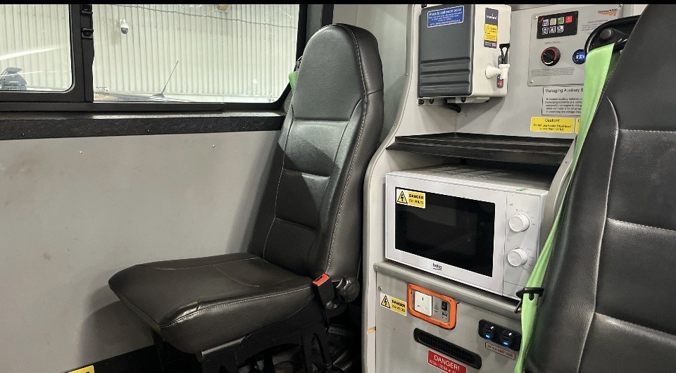 Used Vauxhall Movano 2019 for sale - 78070301: Photo 3