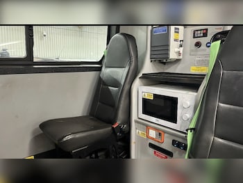 Used Vauxhall Movano 2019 for sale - 78070301: Photo