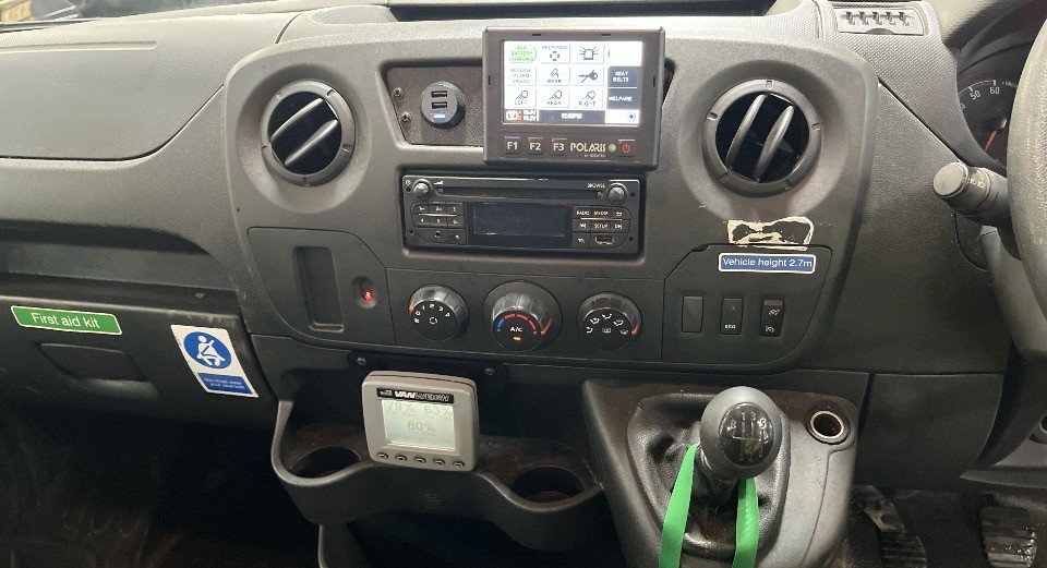 Used Vauxhall Movano 2019 for sale - 78070301: Photo 4