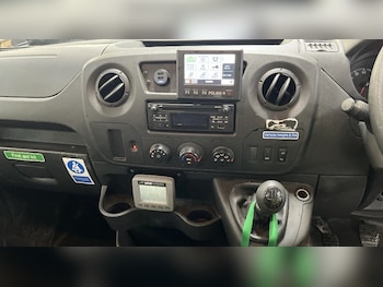 Used Vauxhall Movano 2019 for sale - 78070301: Photo