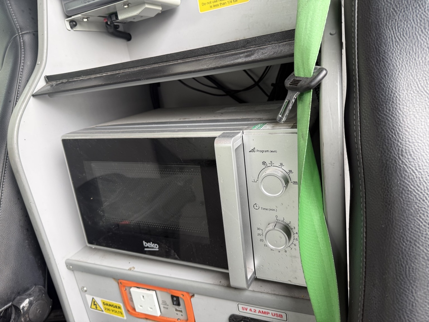 Used Vauxhall Movano 2019 for sale - 78070301: Photo 8