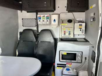 Used Ford Transit 2021 for sale - 74664206: Photo