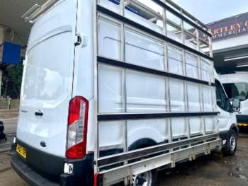 Used Ford Transit 2022 for sale - 74955638: Photo