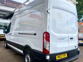 Used Ford Transit 2022 for sale - 74955638: Photo