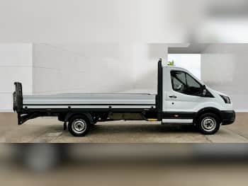 Used Ford Transit 2020 for sale - 79631396: Photo