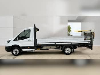 Used Ford Transit 2020 for sale - 79631396: Photo