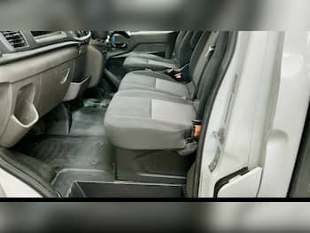 Used Ford Transit 2020 for sale - 79631396: Photo
