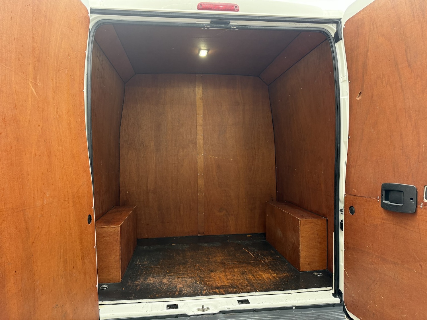 Used Citroen Relay 2025 for sale - 76358137: Photo 11