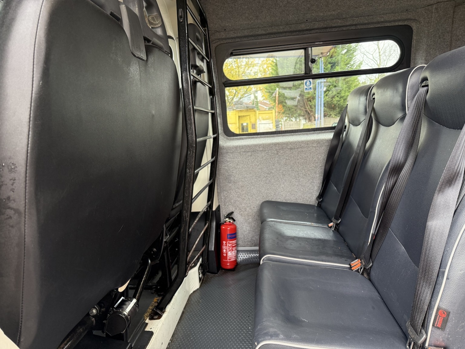 Used Citroen Relay 2025 for sale - 76358137: Photo 12