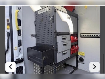 Used Vauxhall Movano 2020 for sale - 78558848: Photo