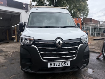 Used Renault Master 2022 for sale - 79519541: Photo