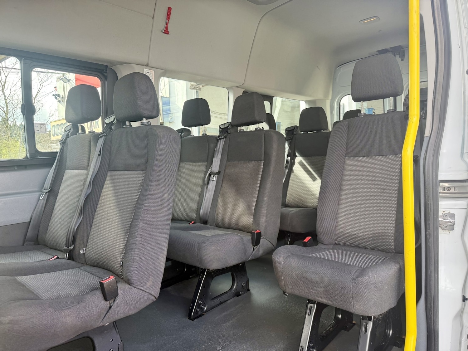 Used Ford Transit 2026 for sale - 78070407: Photo 11