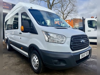 Used Ford Transit 2026 for sale - 78070407: Photo