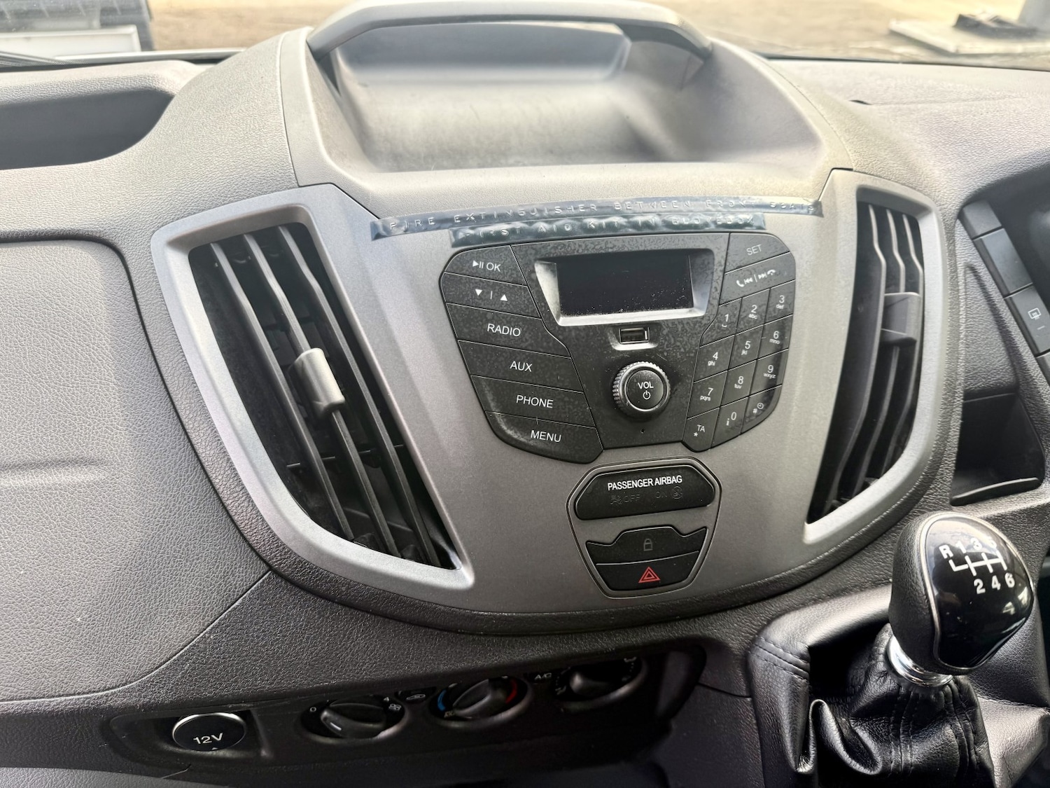 Used Ford Transit 2026 for sale - 78070407: Photo 7