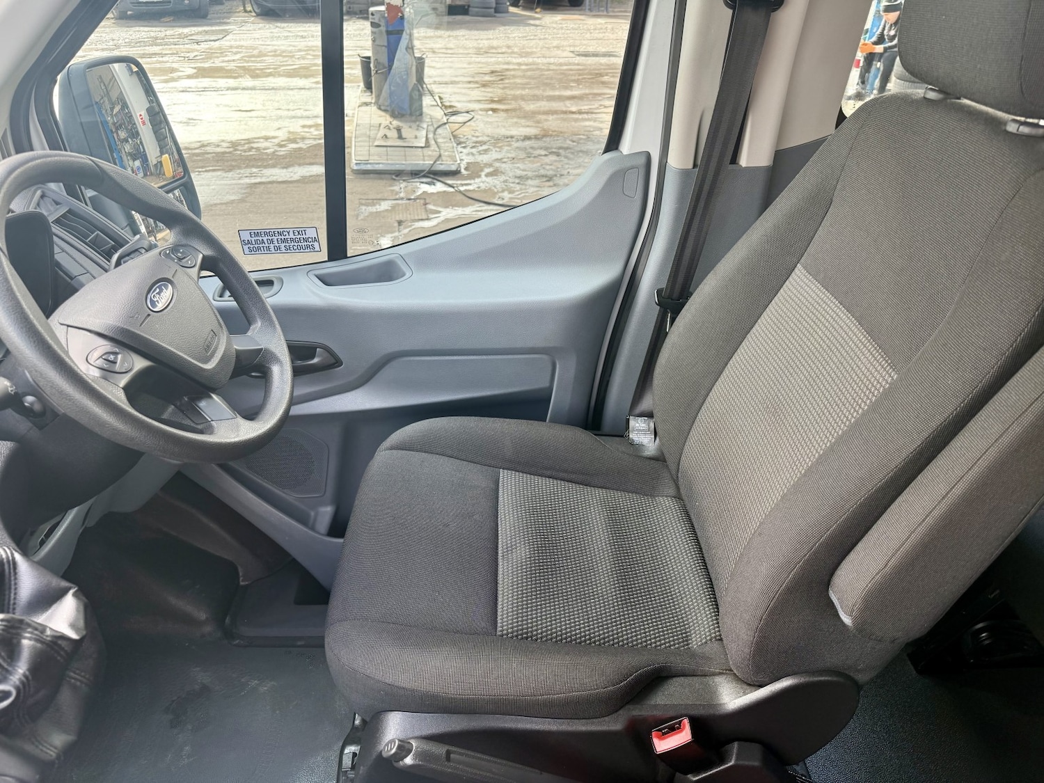 Used Ford Transit 2026 for sale - 78070407: Photo 8