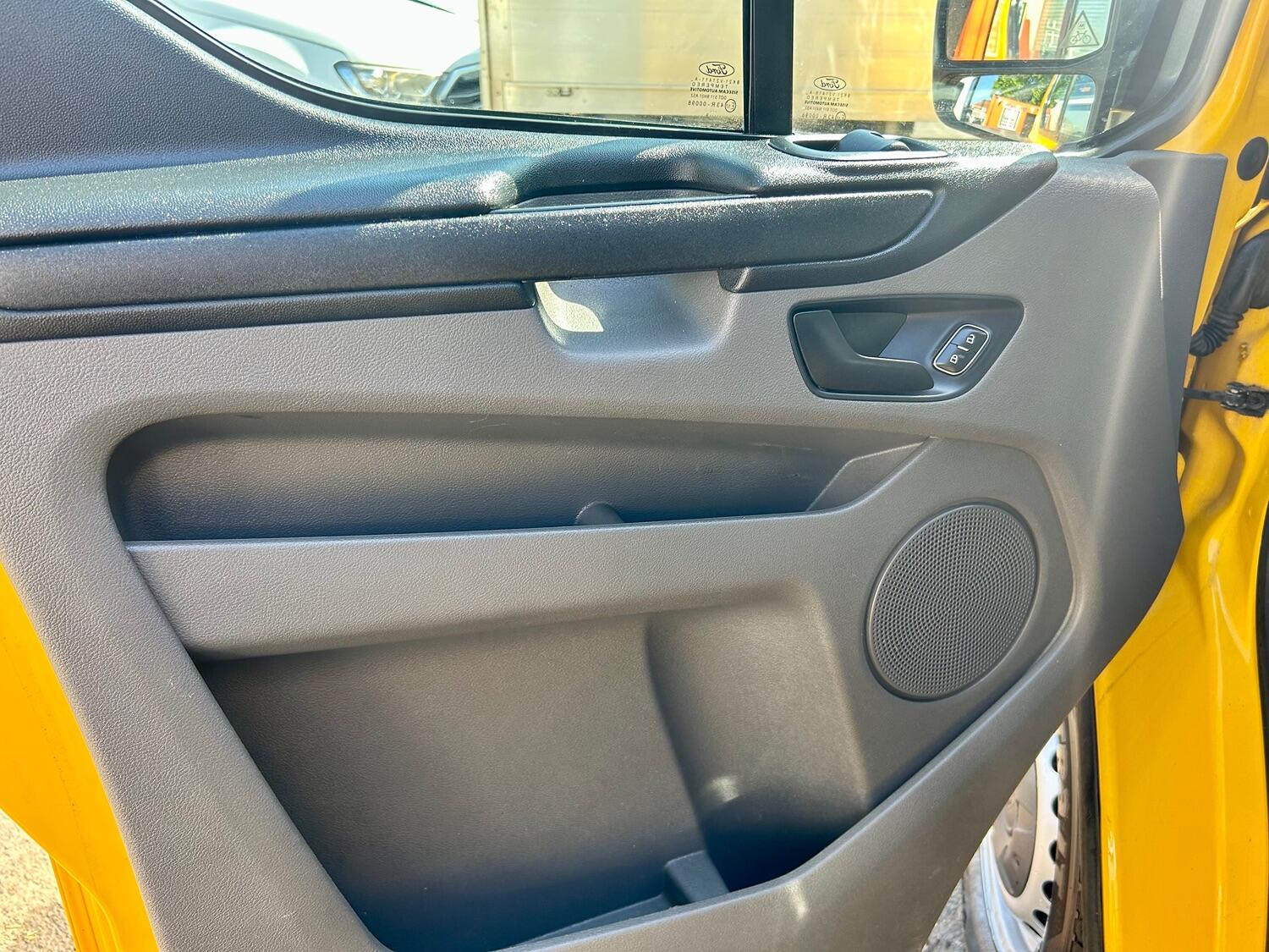 Used Ford Transit Custom 2022 for sale - 76863858: Photo 18