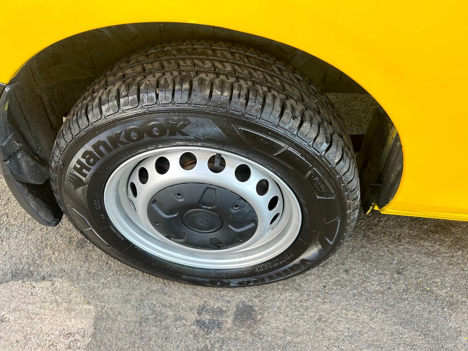 Used Ford Transit Custom 2022 for sale - 76863858: Photo 3