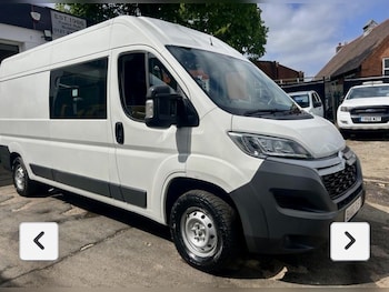 Used Citroen Other 2026 for sale - 78976423: Photo