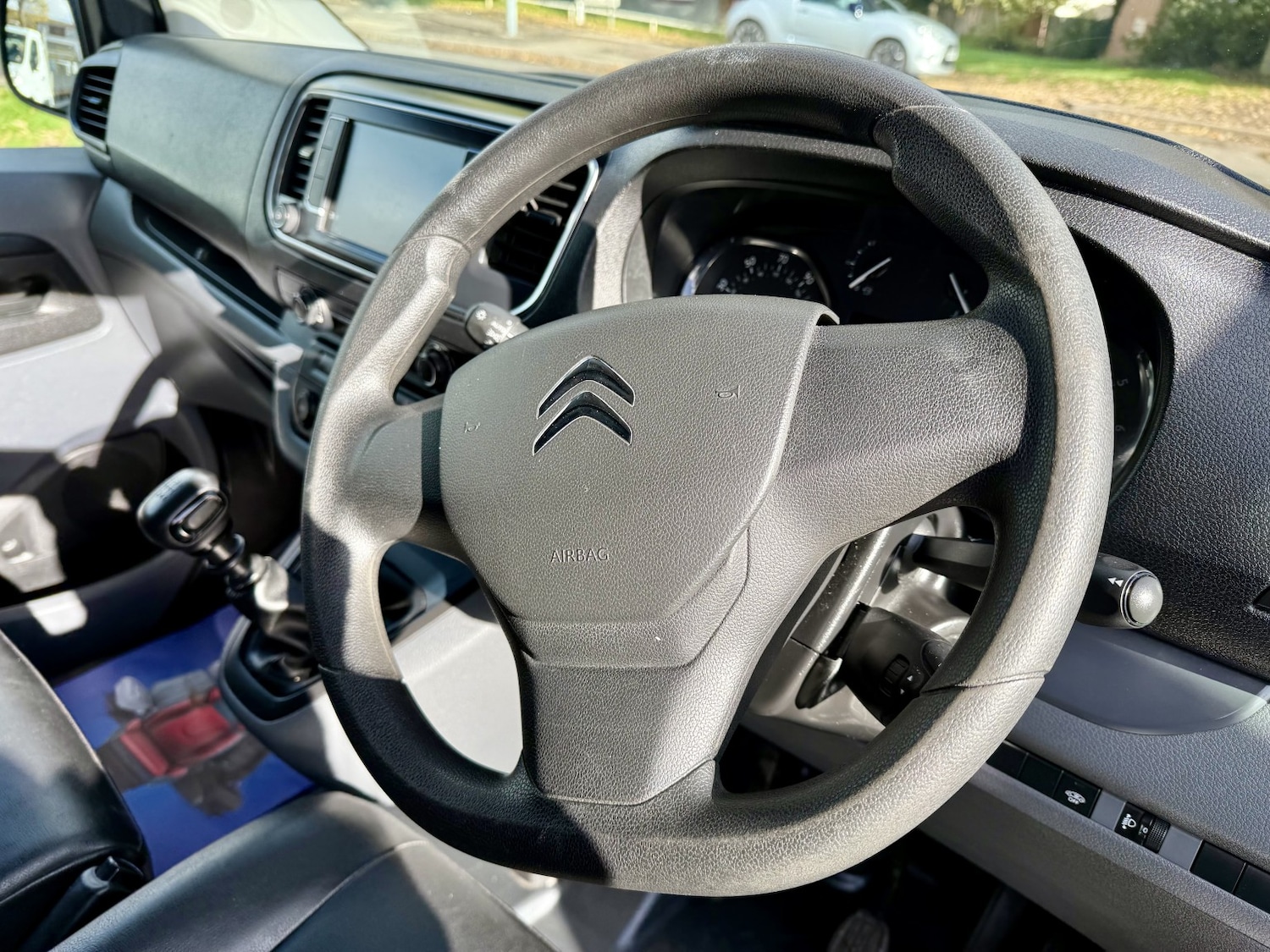 Used Citroen Dispatch 2020 for sale - 77264479: Photo 11