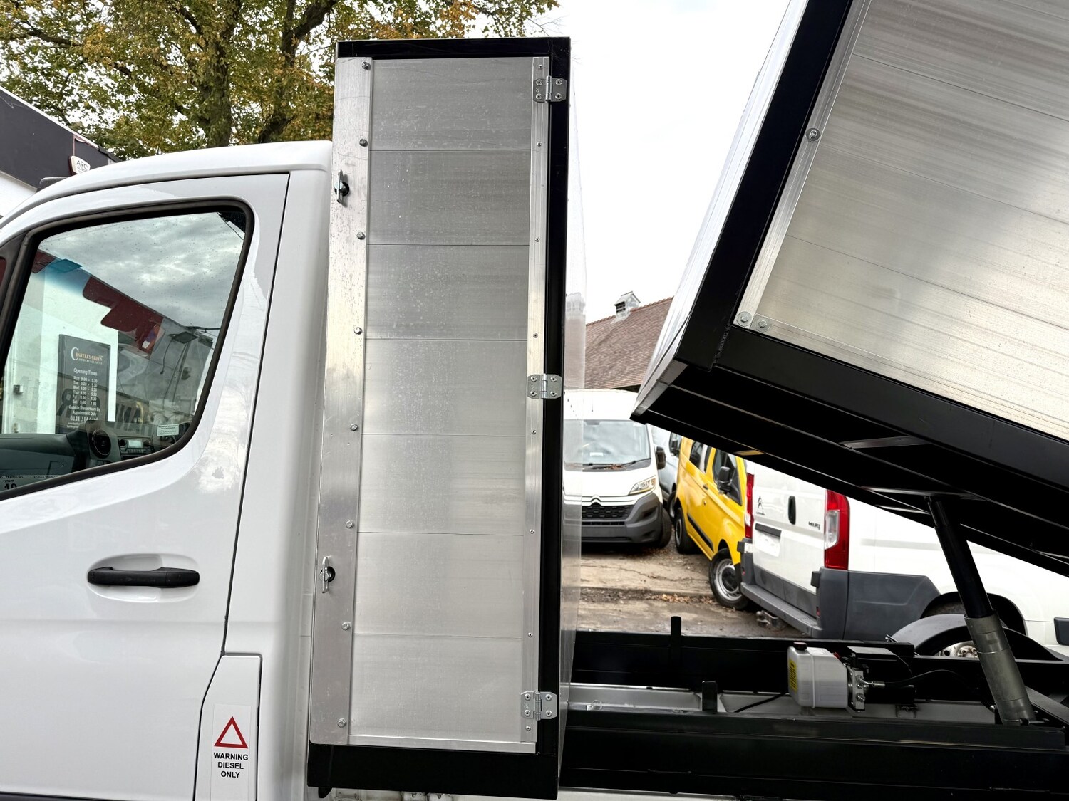 Used Mercedes-Benz Sprinter 2020 for sale - 77789350: Photo 14