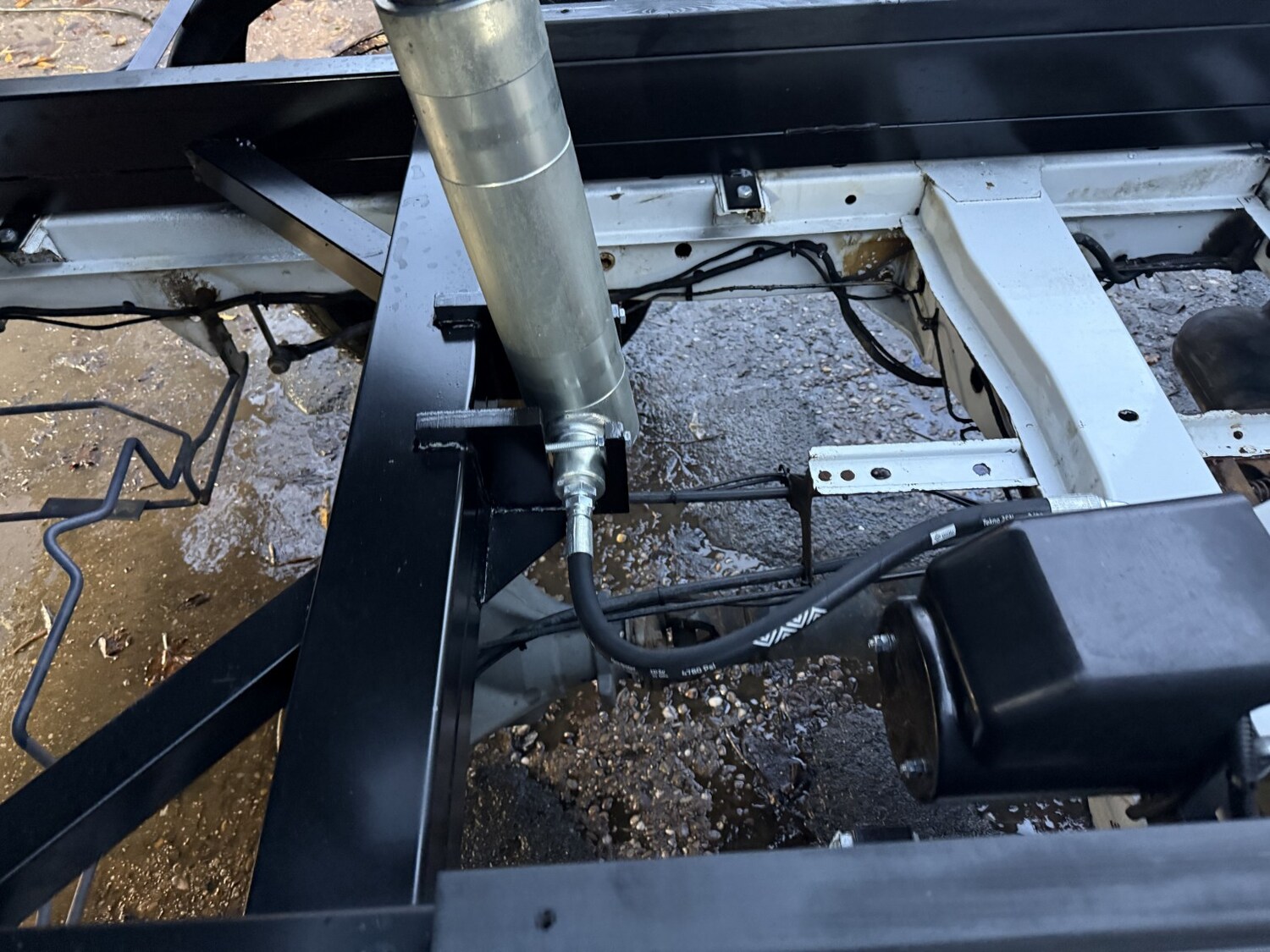 Used Mercedes-Benz Sprinter 2020 for sale - 77789350: Photo 20