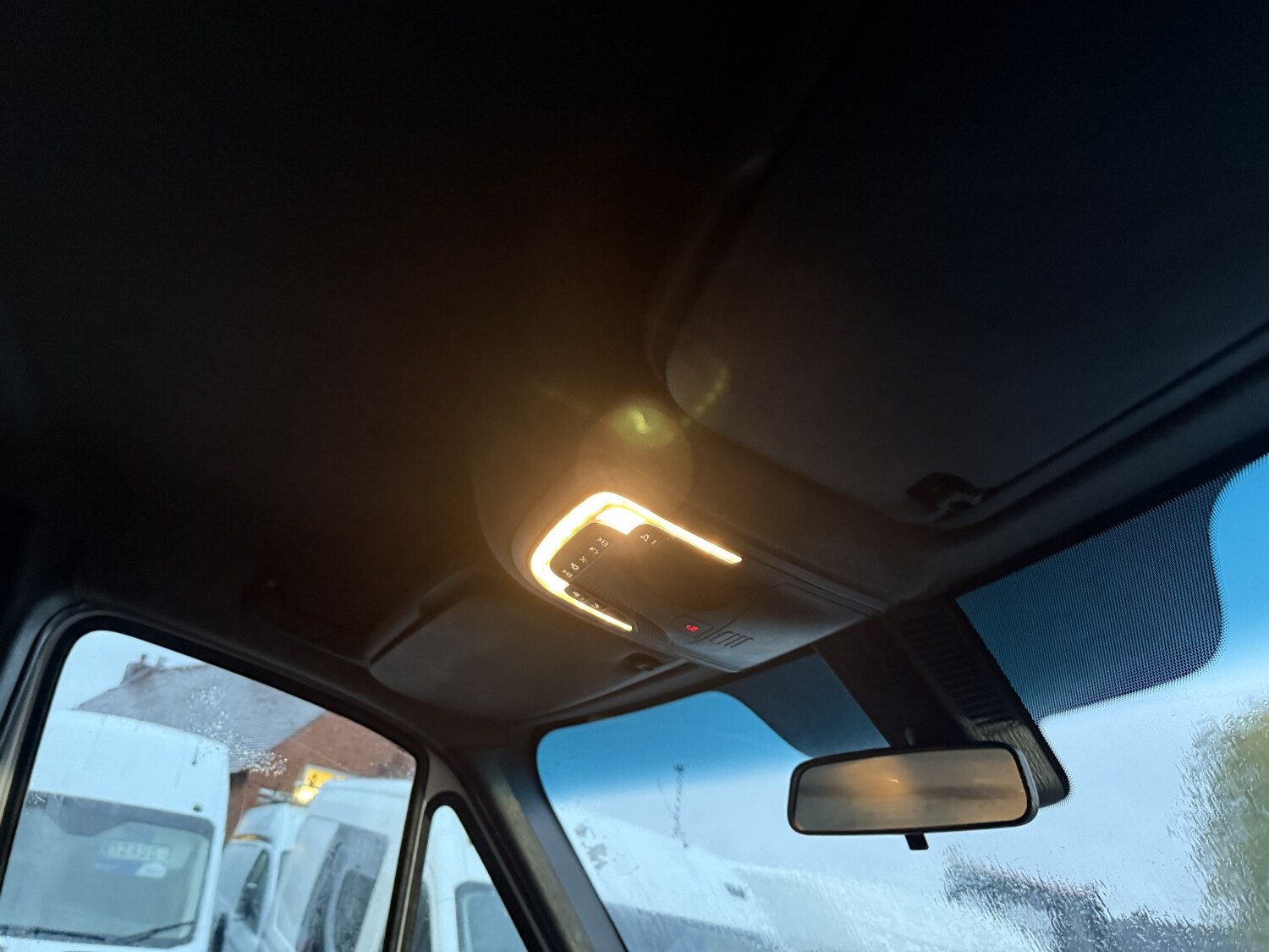 Used Mercedes-Benz Sprinter 2020 for sale - 77789350: Photo 21