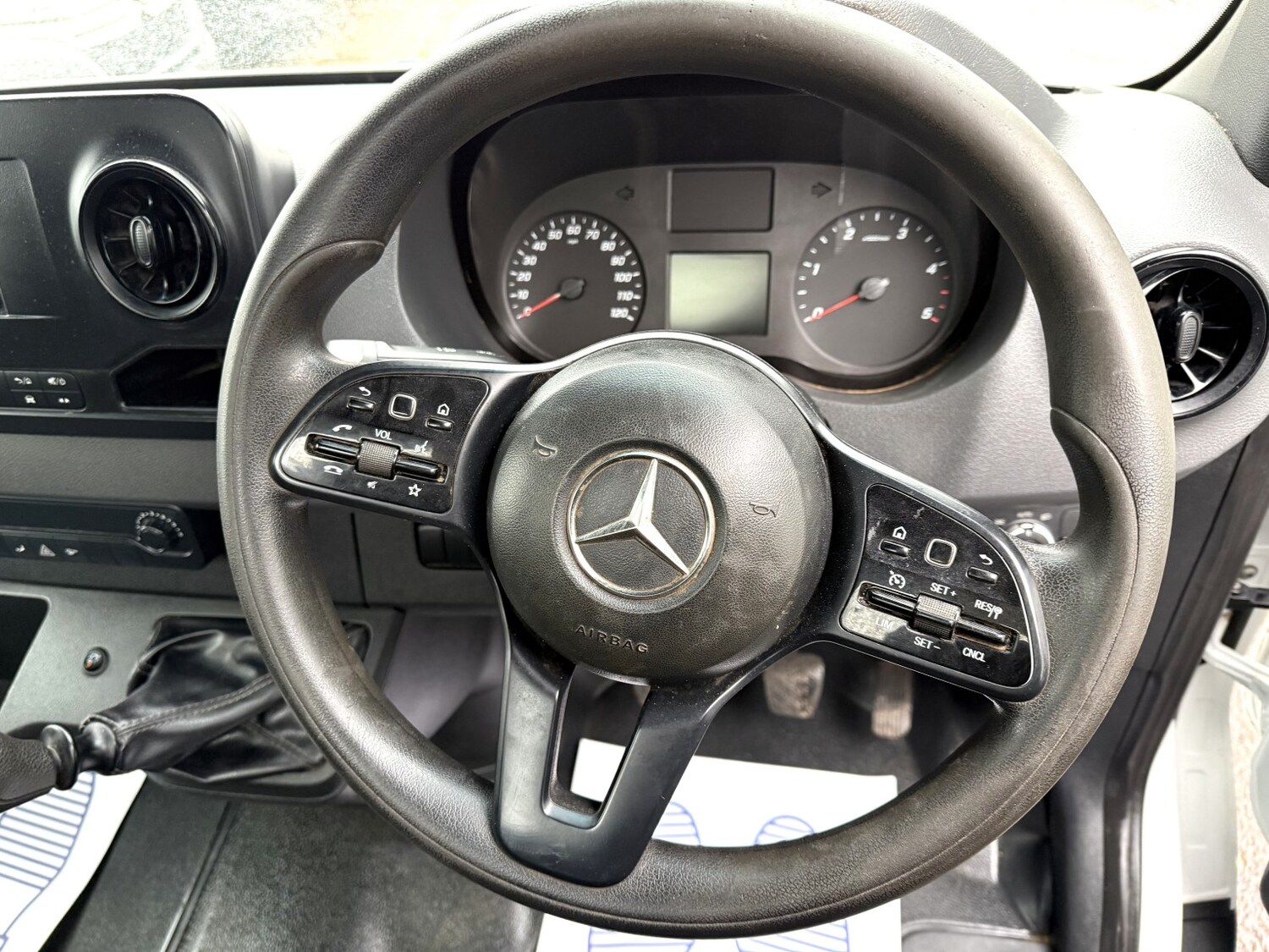 Used Mercedes-Benz Sprinter 2020 for sale - 77789350: Photo 24