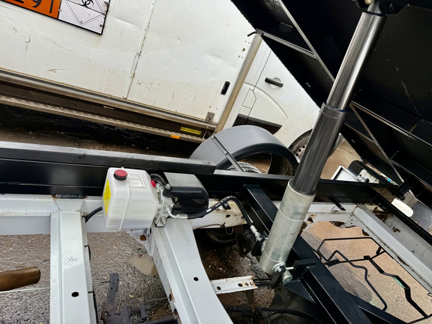 Used Mercedes-Benz Sprinter 2020 for sale - 77789350: Photo 26