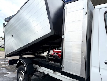 Used Mercedes-Benz Sprinter 2020 for sale - 77789350: Photo