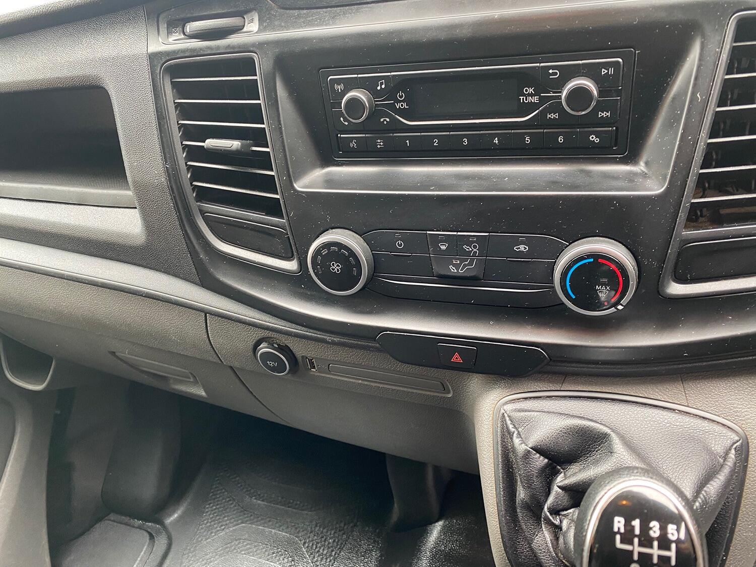 Used Ford Transit Custom 2019 for sale - 77464552: Photo 24