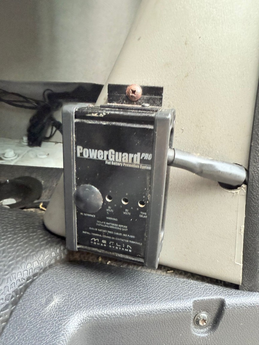 Used Vauxhall Movano 2017 for sale - 76497514: Photo 17