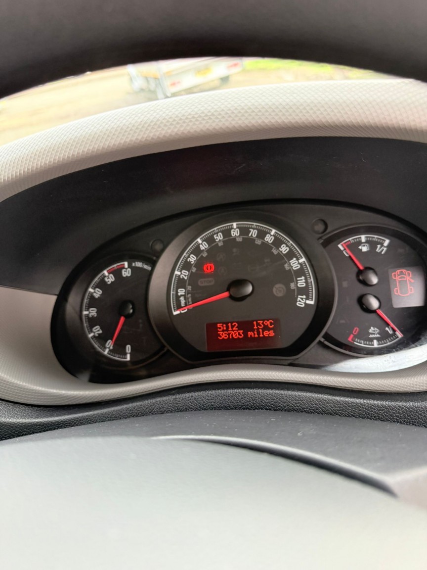 Used Vauxhall Movano 2017 for sale - 76497514: Photo 2