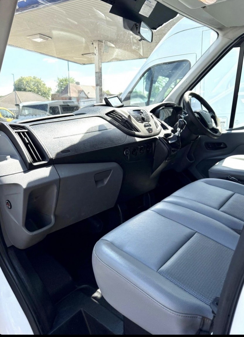 Used Ford Transit 2019 for sale - 77981809: Photo 7