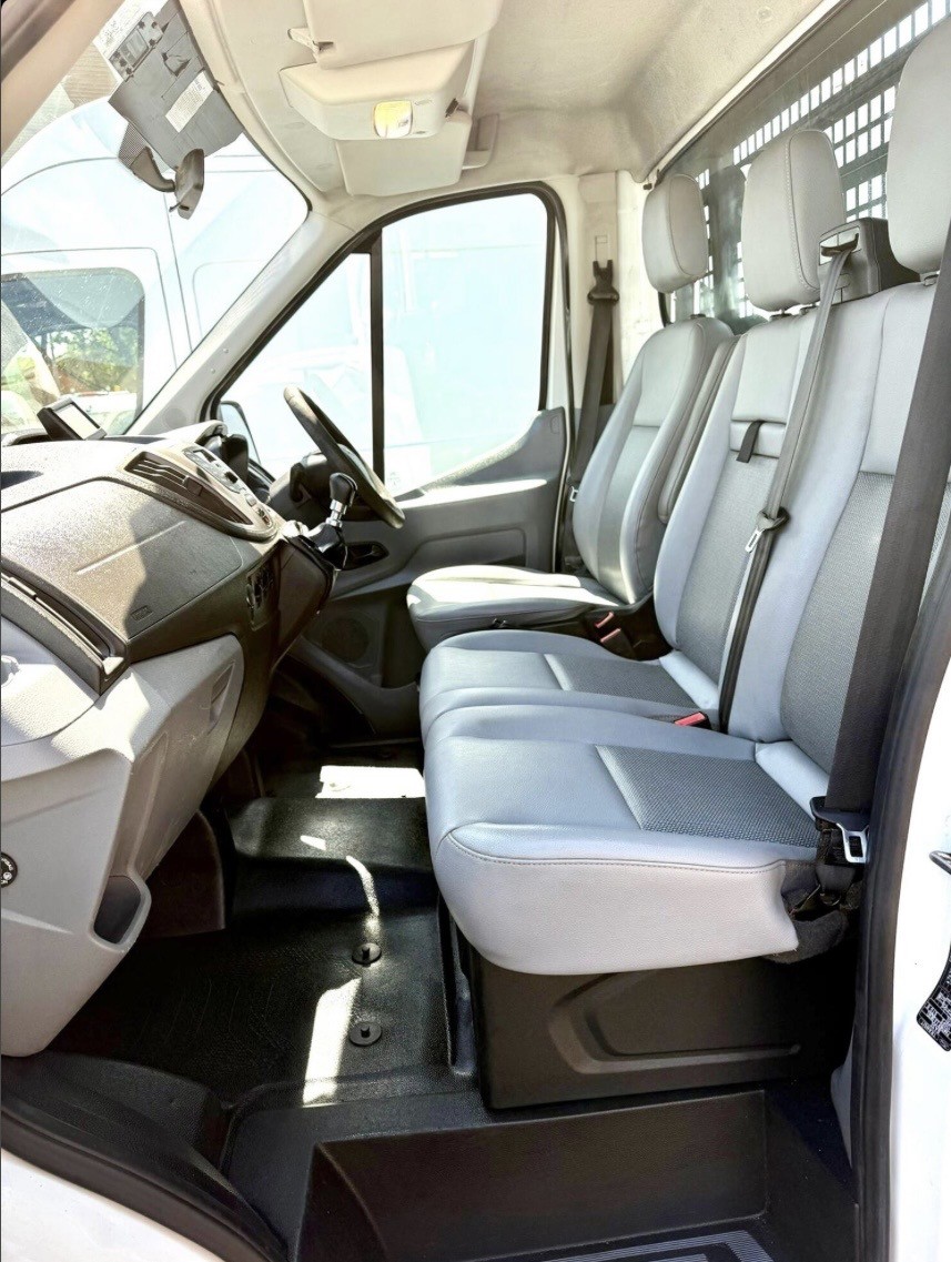 Used Ford Transit 2019 for sale - 77981809: Photo 8