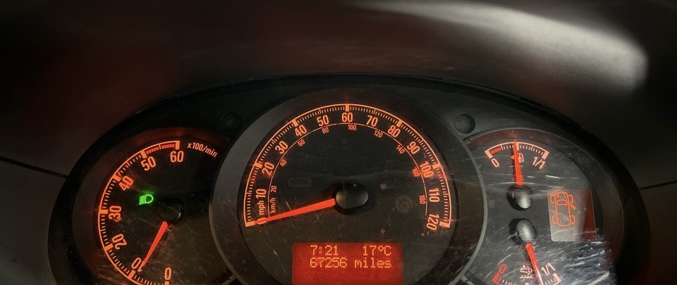 Used Vauxhall Movano 2018 for sale - 77107749: Photo 4