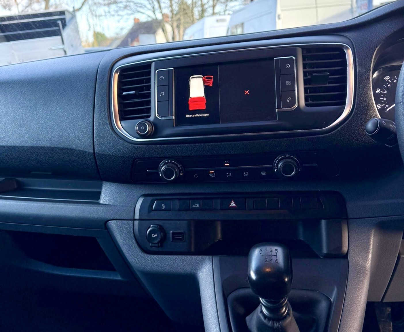 Used Vauxhall Vivaro 2021 for sale - 77083313: Photo 12