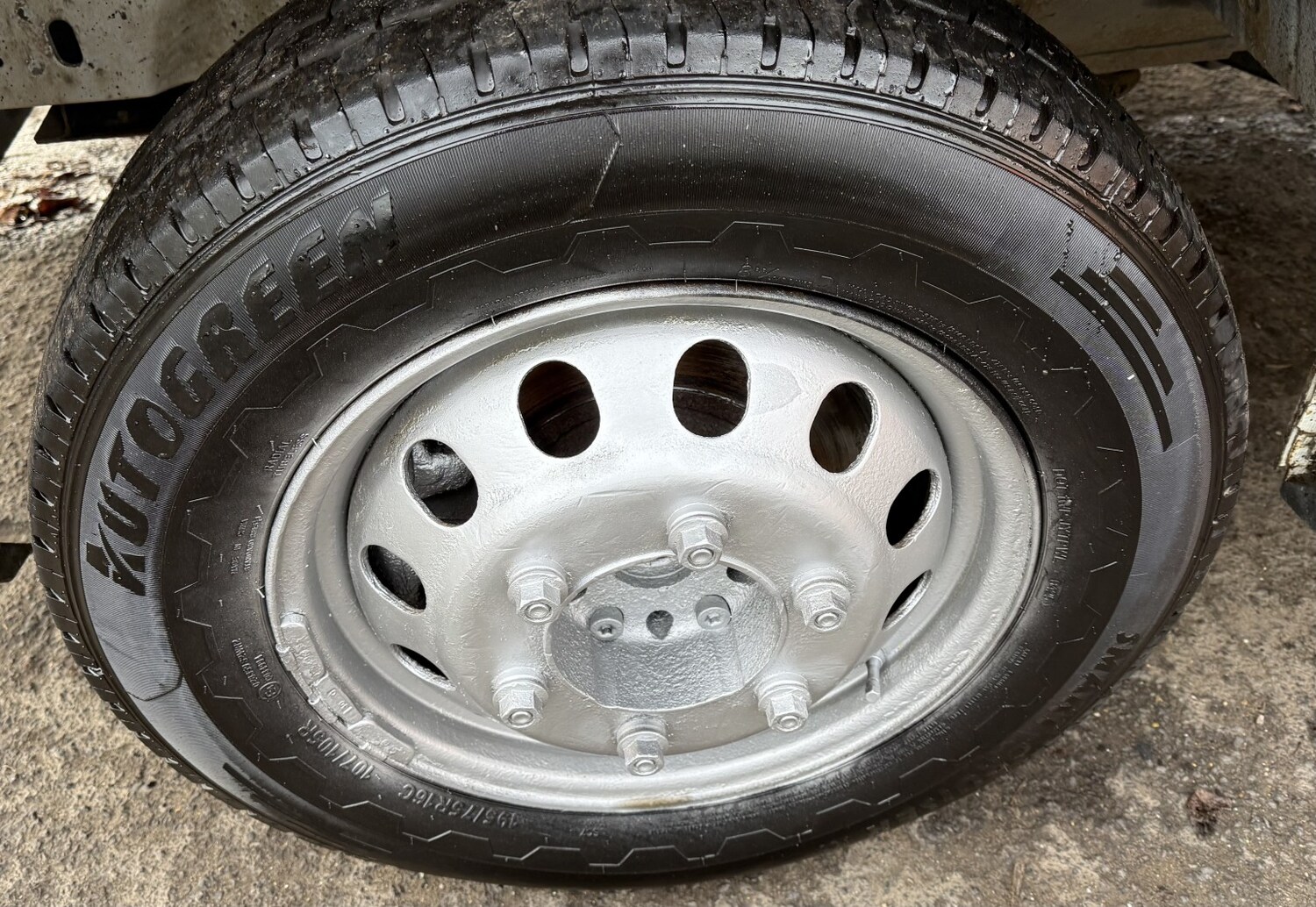 Used Ford Transit 2019 for sale - 76397073: Photo 11