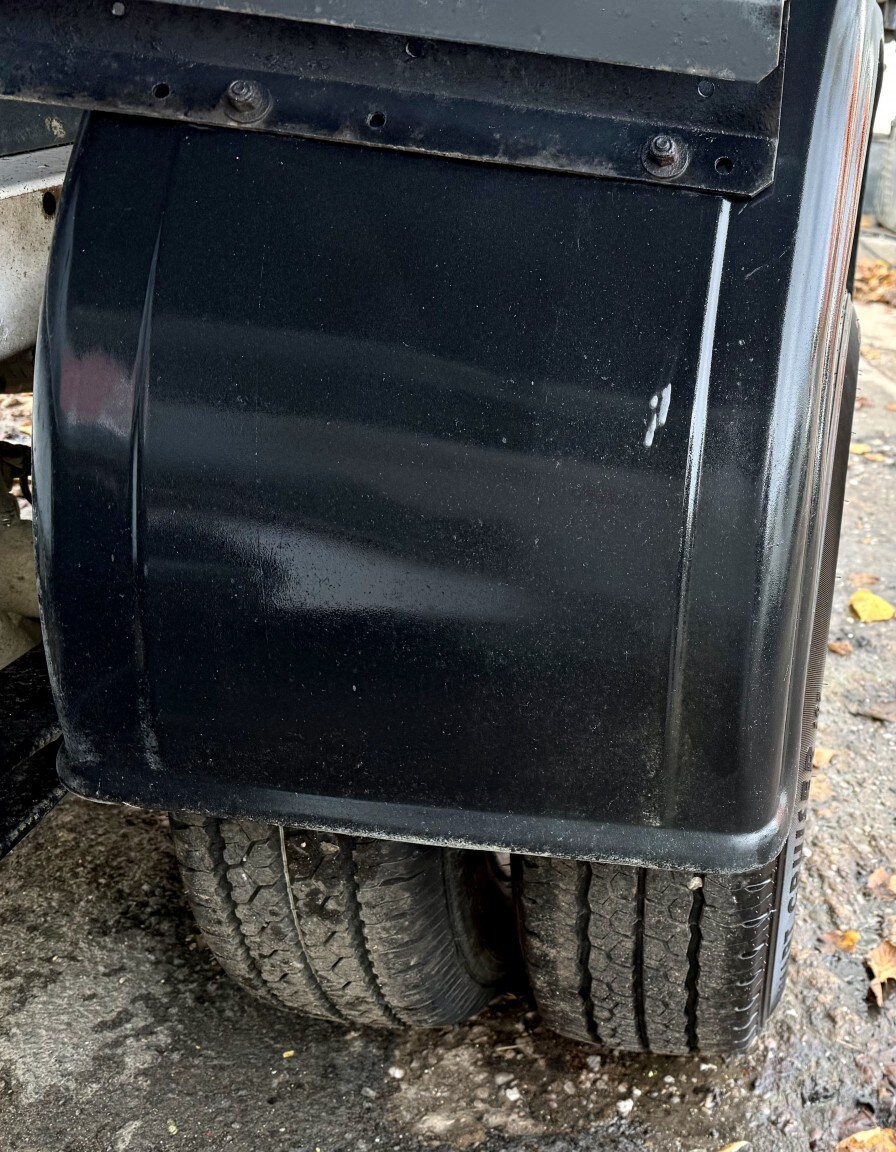 Used Ford Transit 2019 for sale - 76397073: Photo 12