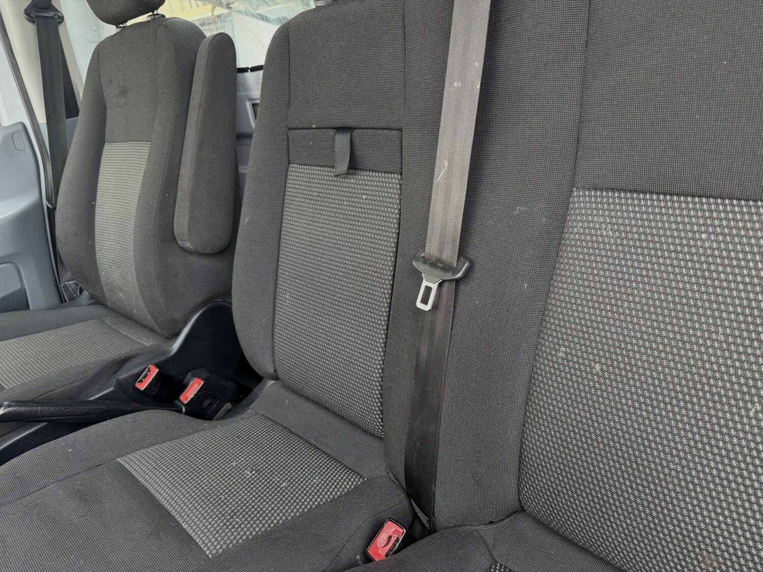 Used Ford Transit 2019 for sale - 76397073: Photo 13