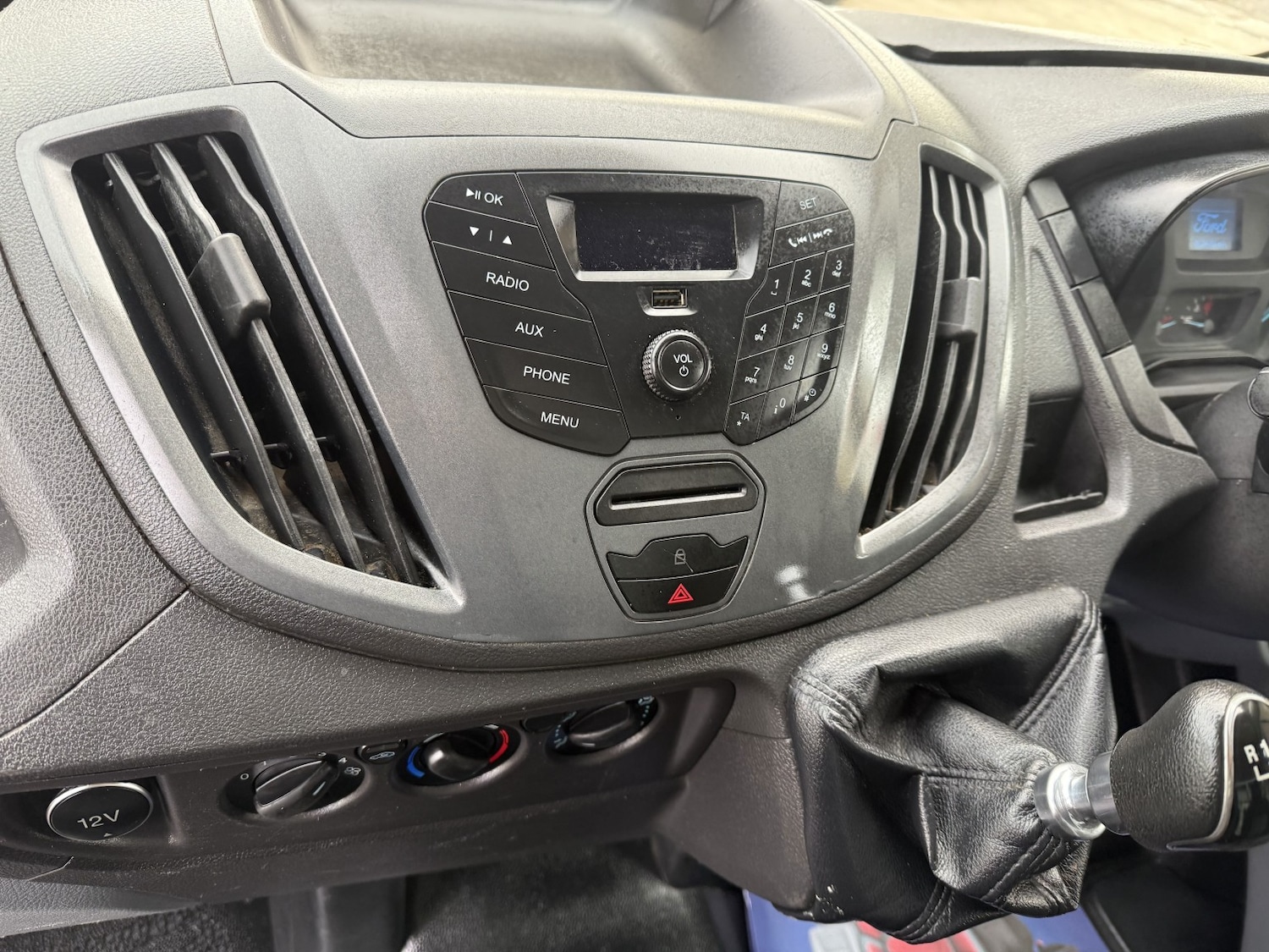 Used Ford Transit 2019 for sale - 76397073: Photo 14