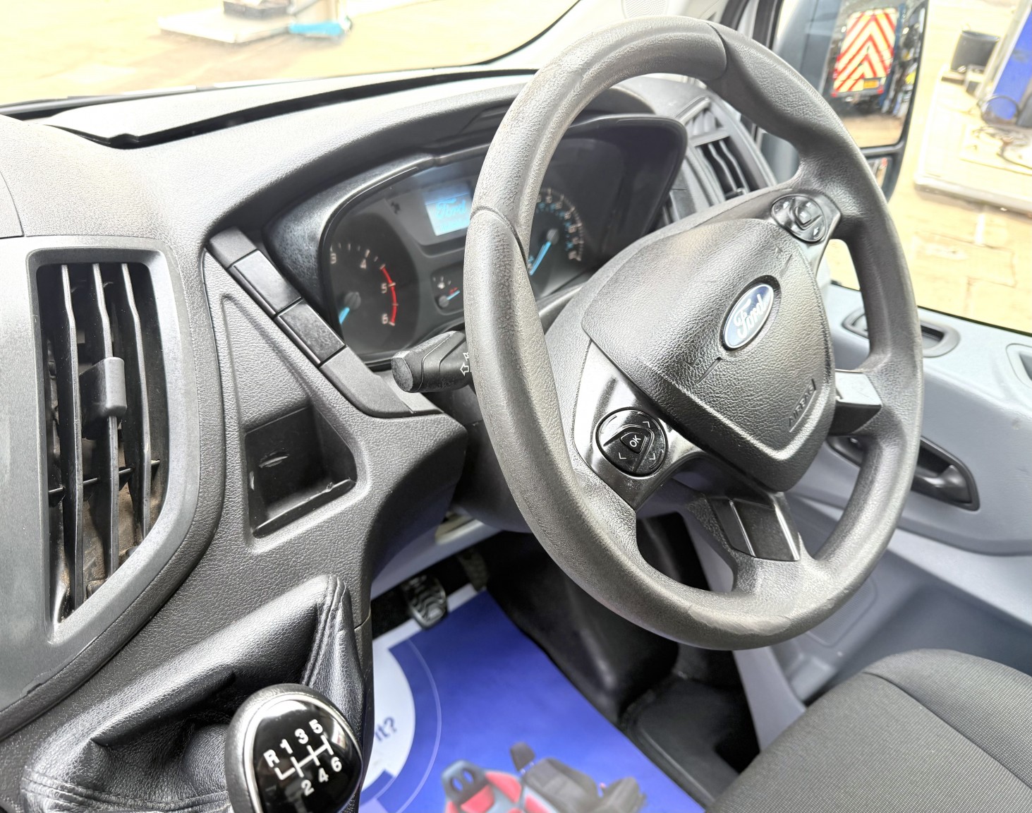 Used Ford Transit 2019 for sale - 76397073: Photo 16